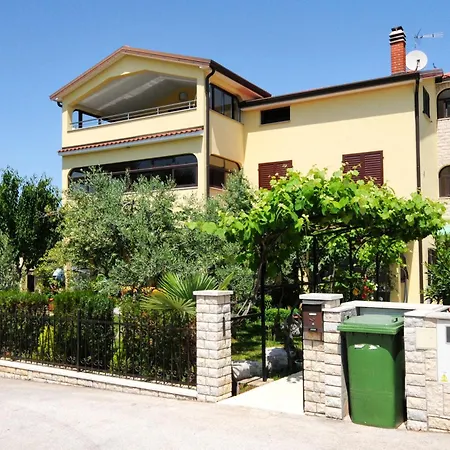 Casa Gabrijela