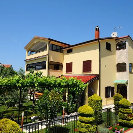 Casa Gabrijela *