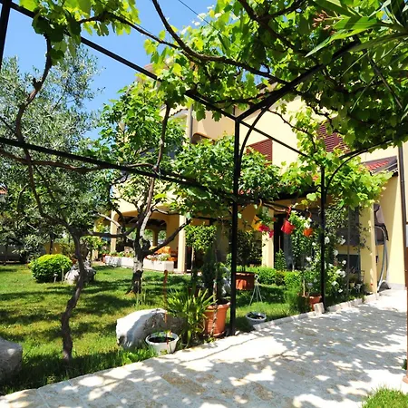 Casa Gabrijela * Poreč