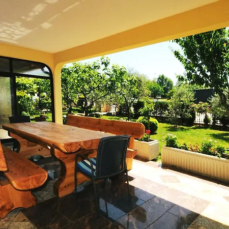 Casa Gabrijela * Poreč