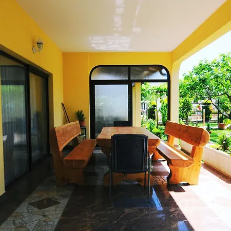 Daire Casa Gabrijela *