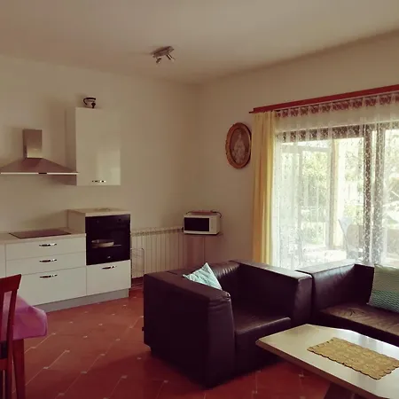 Casa Gabrijela Daire