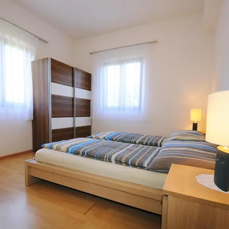 Casa Gabrijela Daire