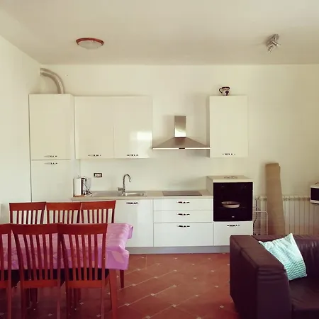 Apartamento Casa Gabrijela *