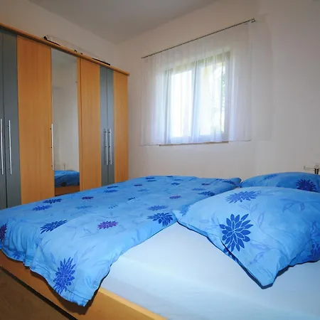 Casa Gabrijela Daire