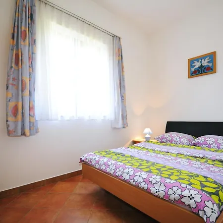 Casa Gabrijela Daire Poreč