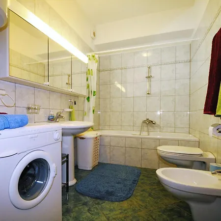 Daire Casa Gabrijela *