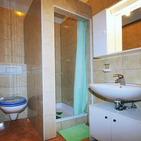 Casa Gabrijela Daire Poreč