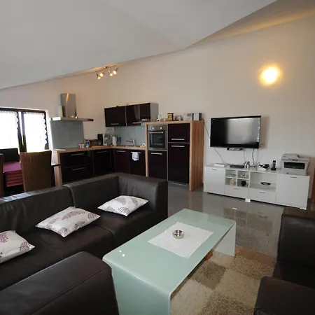 Casa Gabrijela * Poreč