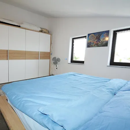 Casa Gabrijela Daire Poreč