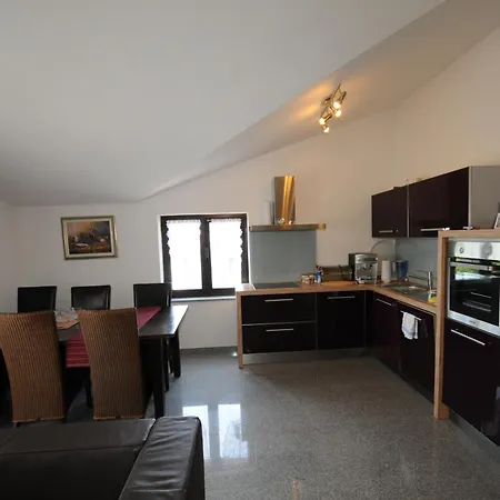 Casa Gabrijela *