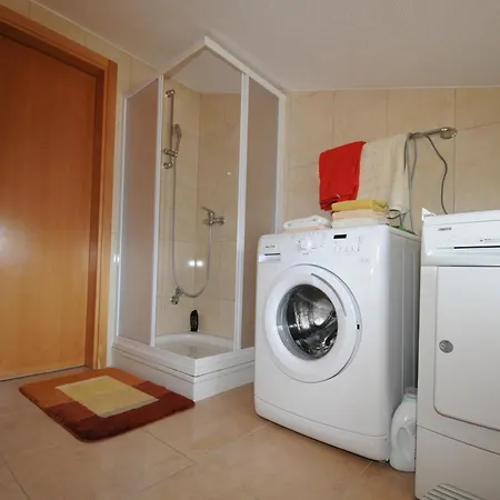 Daire Casa Gabrijela *