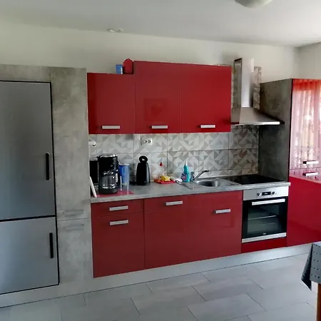 Casa Gabrijela * Poreč