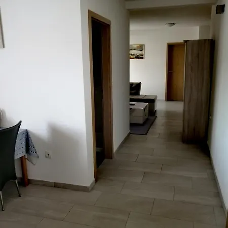 Daire Casa Gabrijela Poreč