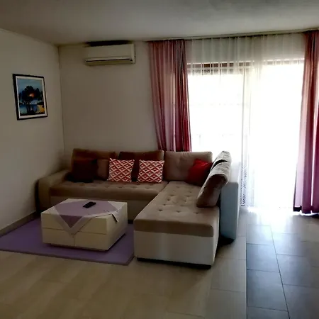 Casa Gabrijela * Poreč