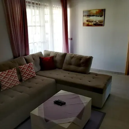 Casa Gabrijela Daire