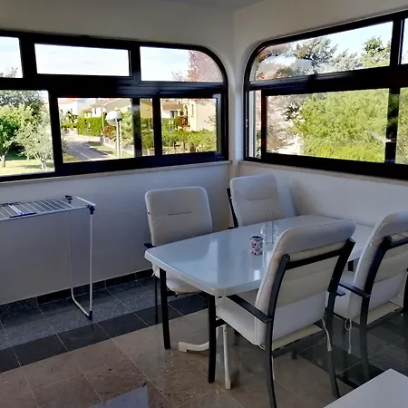 Casa Gabrijela Daire *