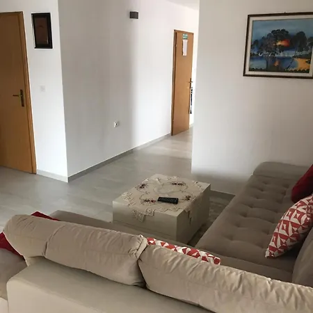 Casa Gabrijela Daire