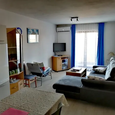 Casa Gabrijela Daire *