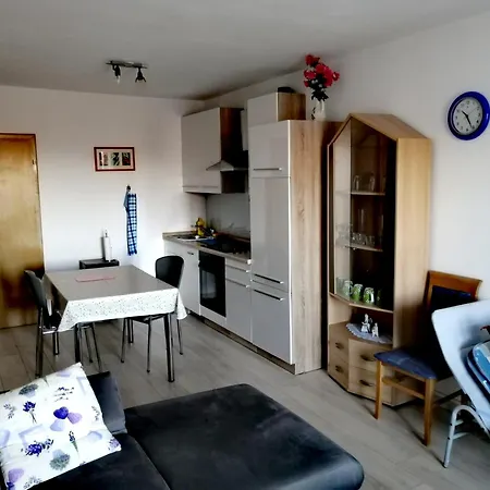 Casa Gabrijela Daire Poreč