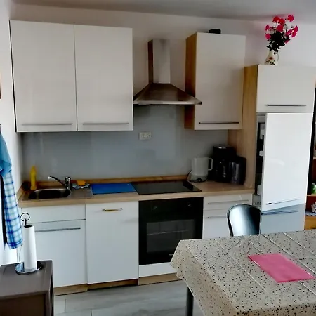 Casa Gabrijela Poreč