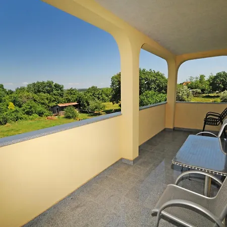 Apartamento Casa Gabrijela Poreč