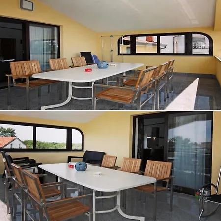 Casa Gabrijela Apartamento